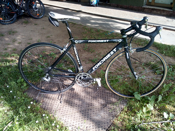 Bici corsa Fondriest
