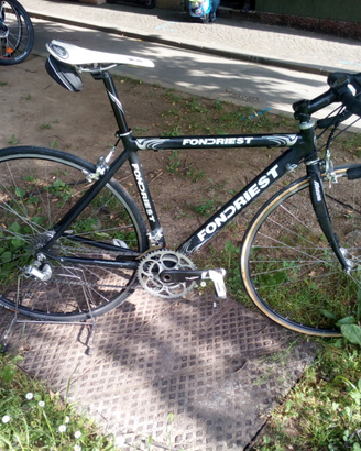 Bici corsa Fondriest