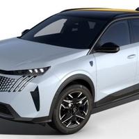 Peugeot 5008 145 hybrid GT e-dcs6 Finanziato