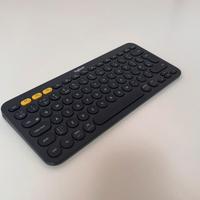 Tastiera Logitech K380