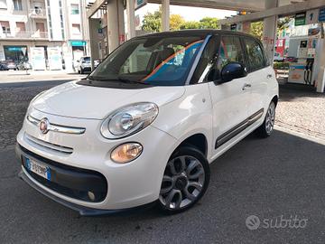 Fiat 500L 1.3 Multijet 85 CV Lounge