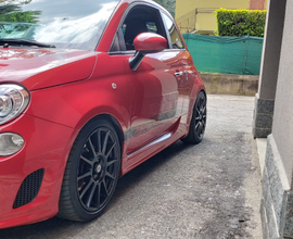500 abarth