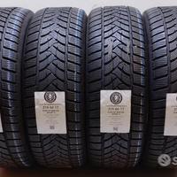 4 gomme 215 60 17 dunlop a36787