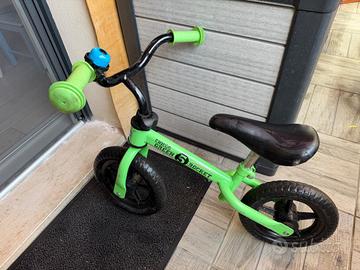Chicco Bicicletta Bambini Senza Pedali