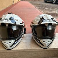 Casco modulare Premier