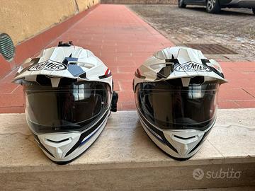 Casco modulare Premier