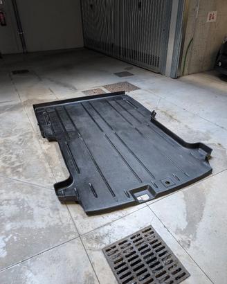 Pianale plastica Transit Custom