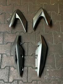 Set carene yamaha xj6