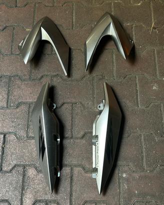 Set carene yamaha xj6