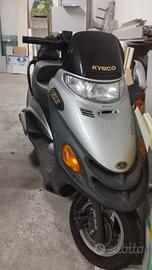 Kymco Dink 150 - 1998