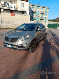 Kia Sportage III Serie 1.7 crd 