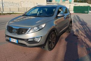 Kia Sportage III Serie 1.7 crd 