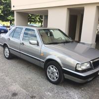 Lancia Thema iscritta ASI