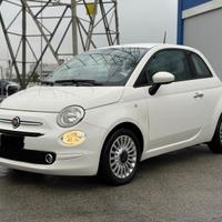 Fiat 500 1.3 Multijet 95 CV Lounge