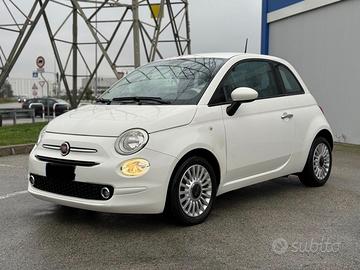Fiat 500 1.3 Multijet 95 CV Lounge