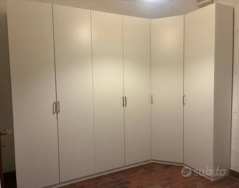 PAX IKEA armadio