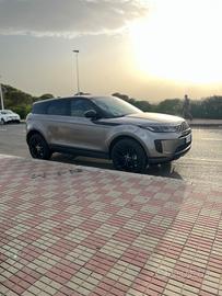 Range Rover Evoque 2.0D 14 163 CV