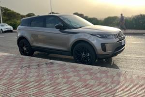 Range Rover Evoque 2.0D 14 163 CV