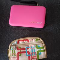 Custodie per Nintendo DS/3DS a partire da