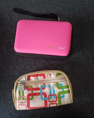 Custodie per Nintendo DS/3DS a partire da