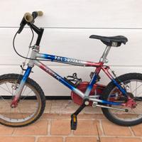 Bici da bambino