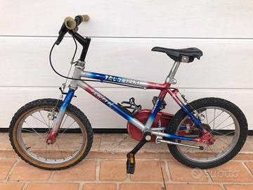 Bici da bambino