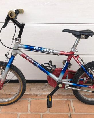 Bici da bambino