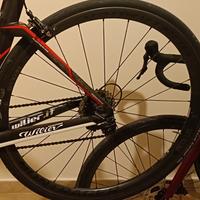 ruote bici 