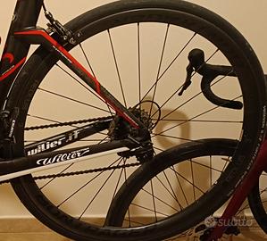 ruote bici 