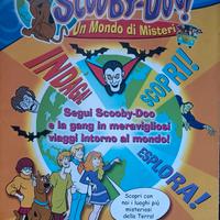 Scooby-Doo Un mondo misteri