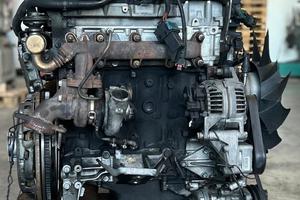MOTORE DAILY IVECO F1AE0481