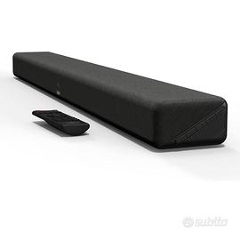 Dolby Soundbar Bluetooth 2.1