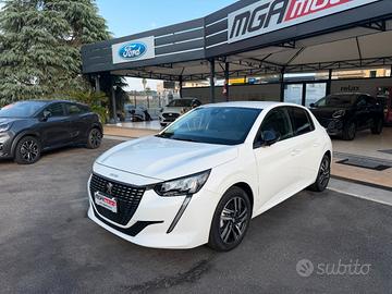 Peugeot 208 5 Porte 208 1.2 puretech Active Pack s