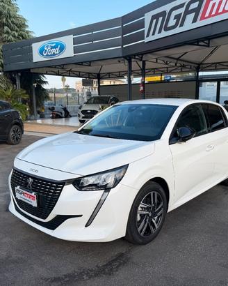 Peugeot 208 5 Porte 208 1.2 puretech Active Pack s