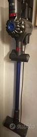 Aspirapolvere dyson v7 fluffy