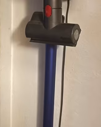 Aspirapolvere dyson v7 fluffy
