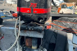 Mercury elpto 75 cv 2t