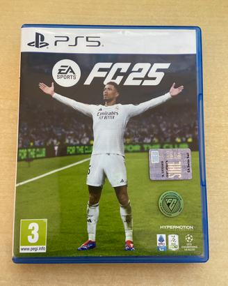 Fifa 25
