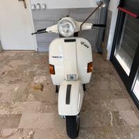 Vespa pc 125