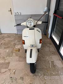 Vespa pc 125