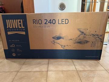 JUWEL RIO 240 LED