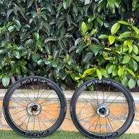 Ruote in Carbonio CADEX