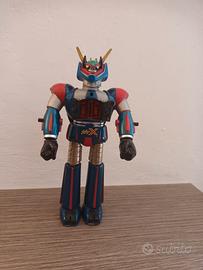 Gloizer Robot Japan anni 80