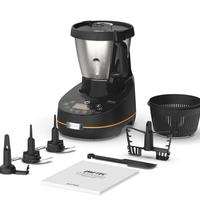 Imetec Cuko maestro robot da cucina