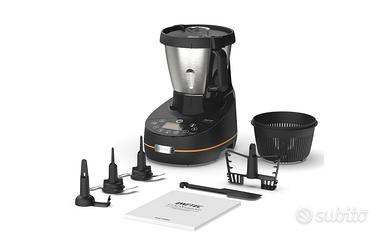 Imetec Cuko maestro robot da cucina