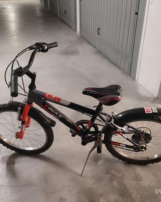 Bicicletta bambino