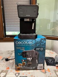 Macchinetta caffe