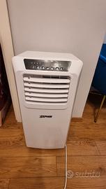 Condizionatore pinguino zephir