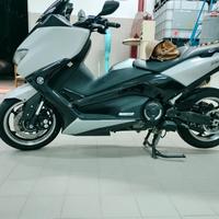 Yamaha t max 530 DX