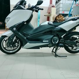 Yamaha t max 530 DX